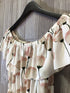 Wilfred Dress Size Large